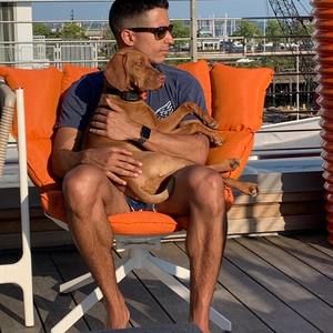 Meet your Posher, Francis